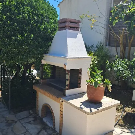 Estia Agios Stefanos Kassiopi