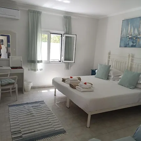 Estia Villa *